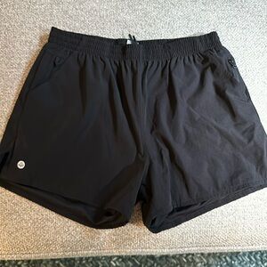 Senita athletics shorts